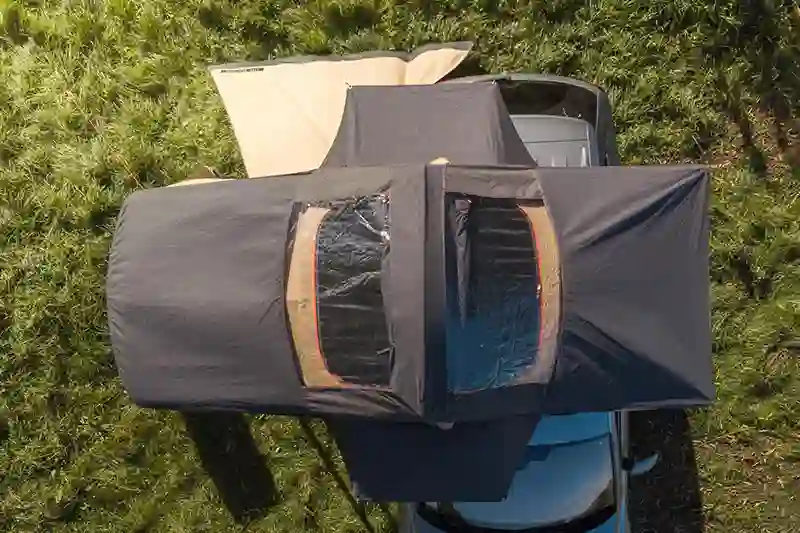 sitta 140 klappdachzelt kaufen Dare to be different