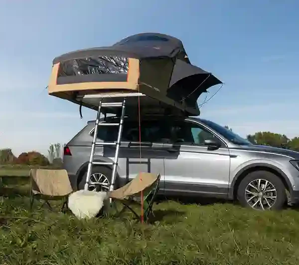 sitta 140 klappdachzelt kaufen Dare to be different