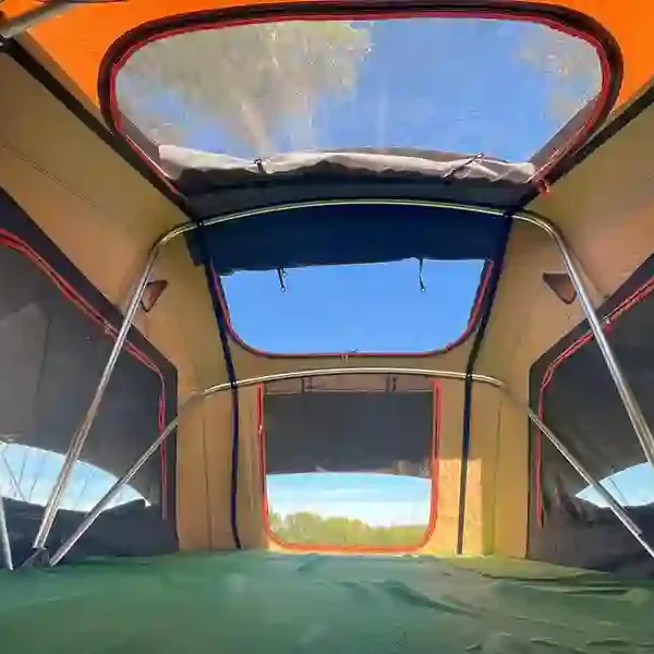 sitta 140 klappdachzelt kaufen Dare to be different