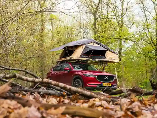 klappdachzelt sitta 180 dare to be different kaufen