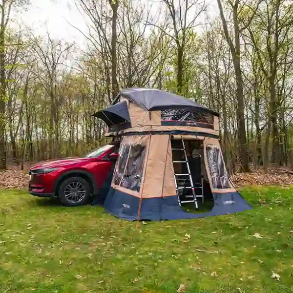 Vorzelt 170cm Höhe +1.295,00&nbsp;&euro;