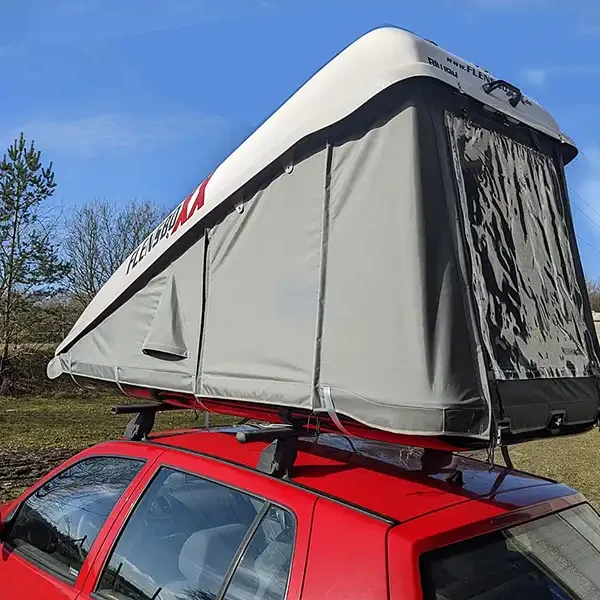 flenxboxx biwak kaufen weiss