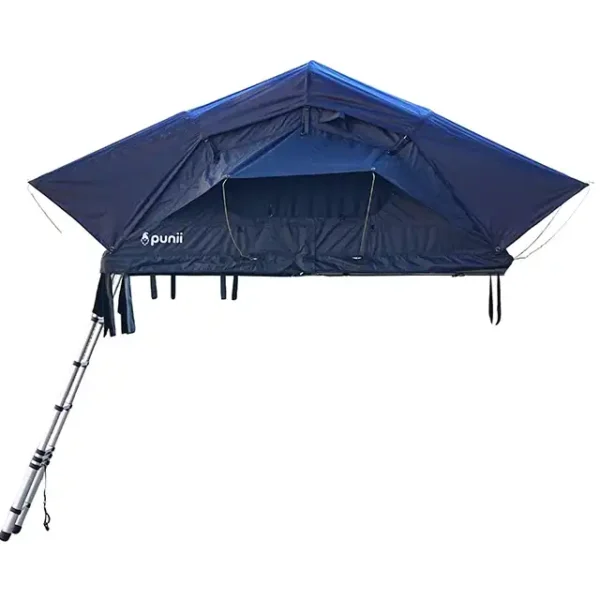 klappdachzelt koru s punii kaufen seitenansicht