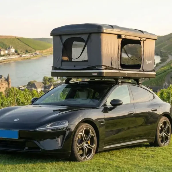 punii hartschalen dachzelt toa S kaufen