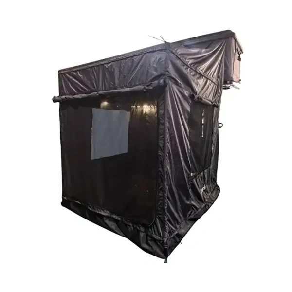 punii toa S vorzelt schwarz kaufen