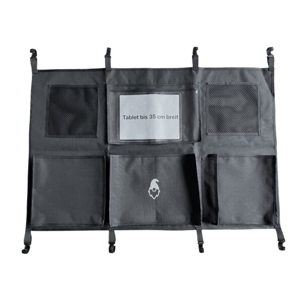 Dachzeltnomaden Shop punii Tablethalter & Organizer