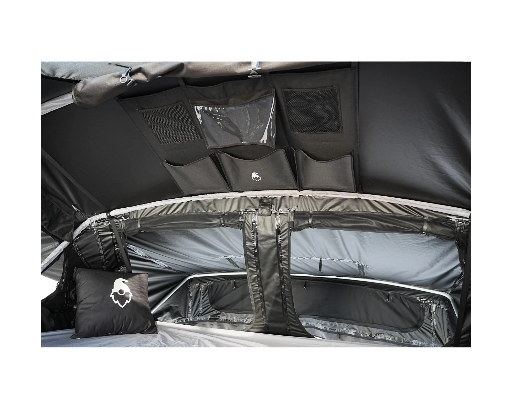 Dachzeltnomaden Shop punii Tablethalter & Organizer