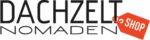 Dachzeltnomaden Shop Logo