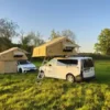 adventure xperience klappdachzelt adventuremate140 mit vorzelt kaufen