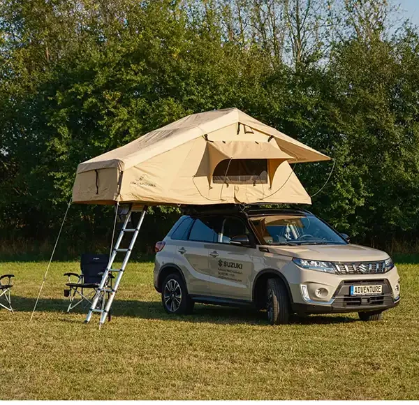 adventure xperience klappdachzelt adventurer140 kaufen