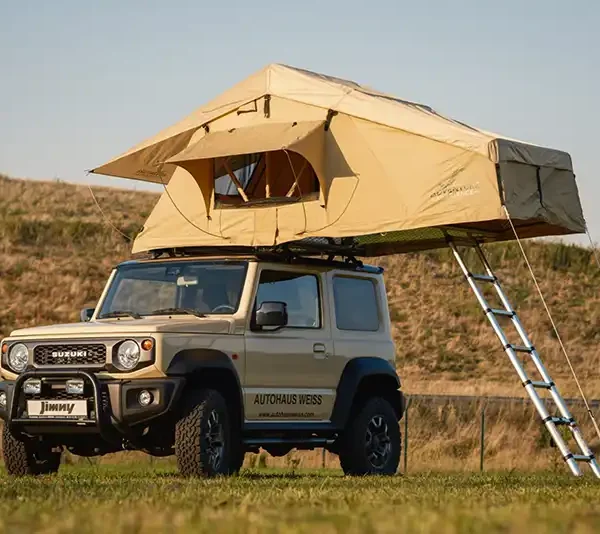 adventure xperience klappdachzelt adventurer140 kaufen