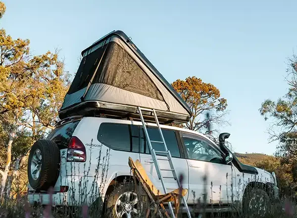 james baroud discovery dachzelt kaufen