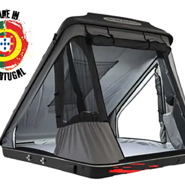 james baroud discovery XL kaufen schwarz