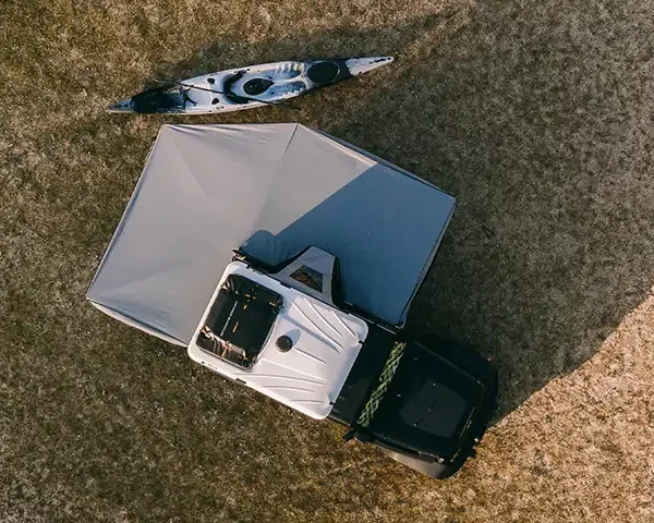 james baroud grand raid dachzelt kaufen