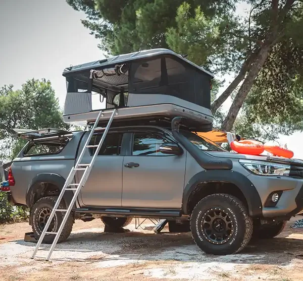 james baroud grand raid kaufen hartschalen dachzelt