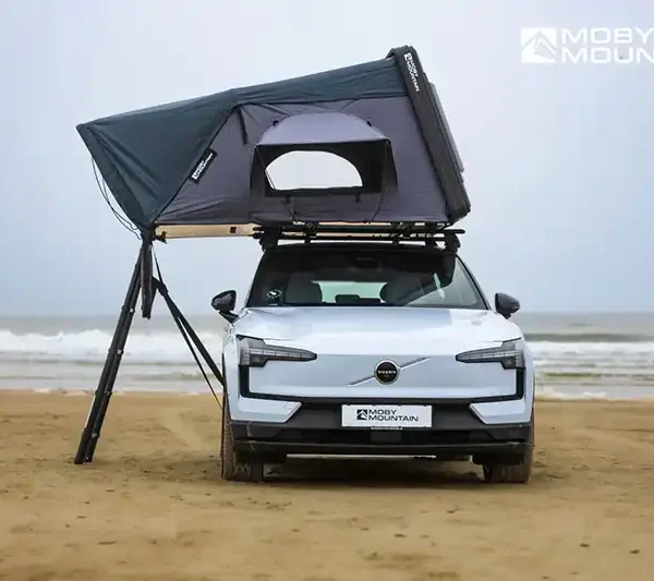 moby mountain peak xl gruen kaufen hybriddachzelt