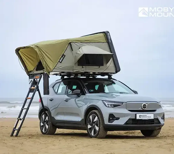 moby mountain peak xl gruen kaufen hybriddachzelt