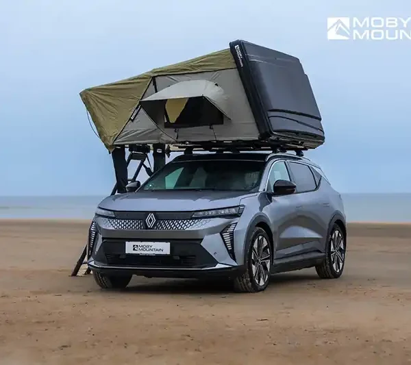 Peak xxl hybriddachzelt kaufen moby mountain