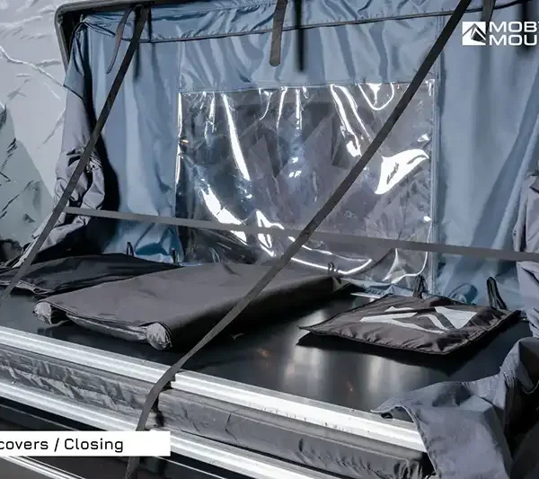 Peak xxl hybriddachzelt kaufen moby mountain