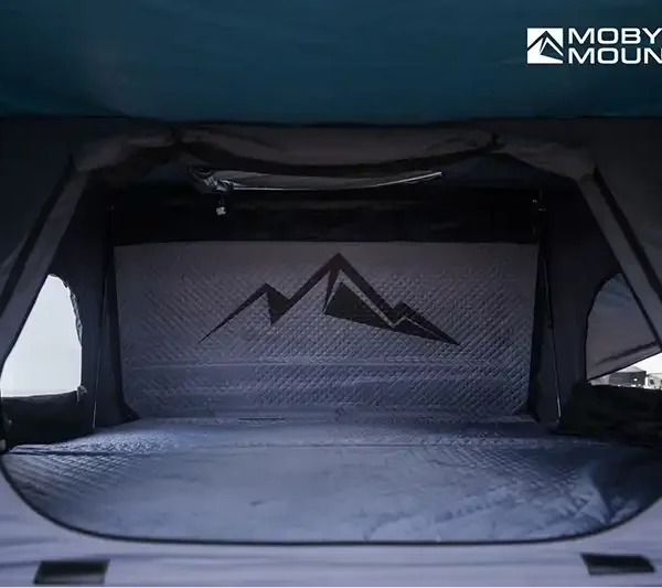 Peak xxl hybriddachzelt kaufen moby mountain