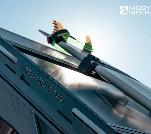 moby mountain swell m kaufen alu hartschalen dachzelt