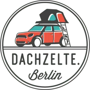 Dachzelte-Berlin Logo Dachzeltnomaden Shop