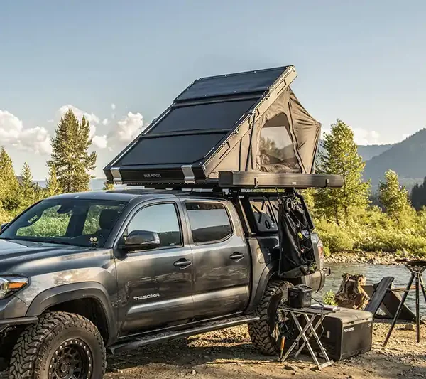 ikamper dachzelt bdv duo kaufen