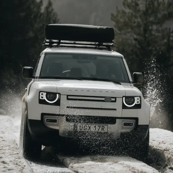 thule dachzelt kaufen