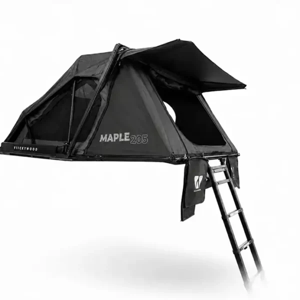 vickywood maple 205 kaufen hartschalen klappdachzelt