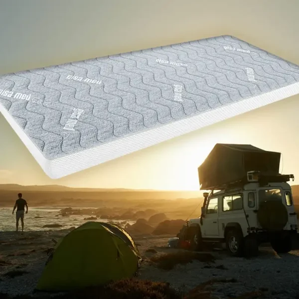 dachzelt matratze gisatex gisamed extreme kaufen