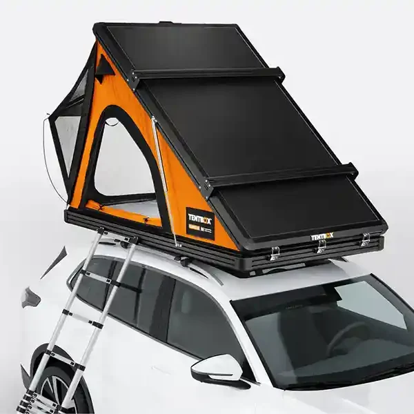 tentbox cargo kaufen orange