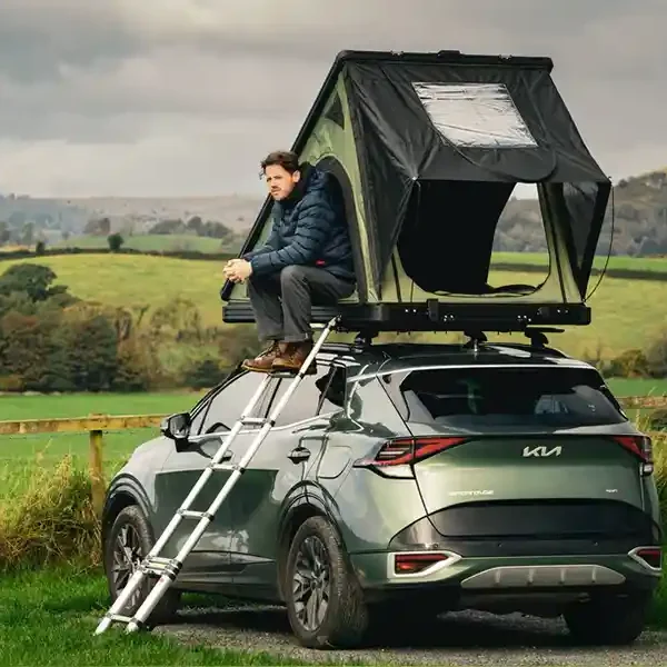 tentbox cargo kaufen