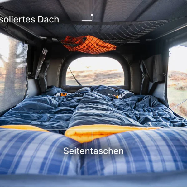 tentbox classic kaufen