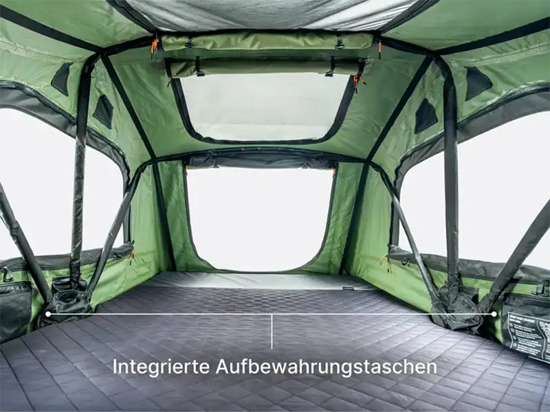 tentbox lite kaufen