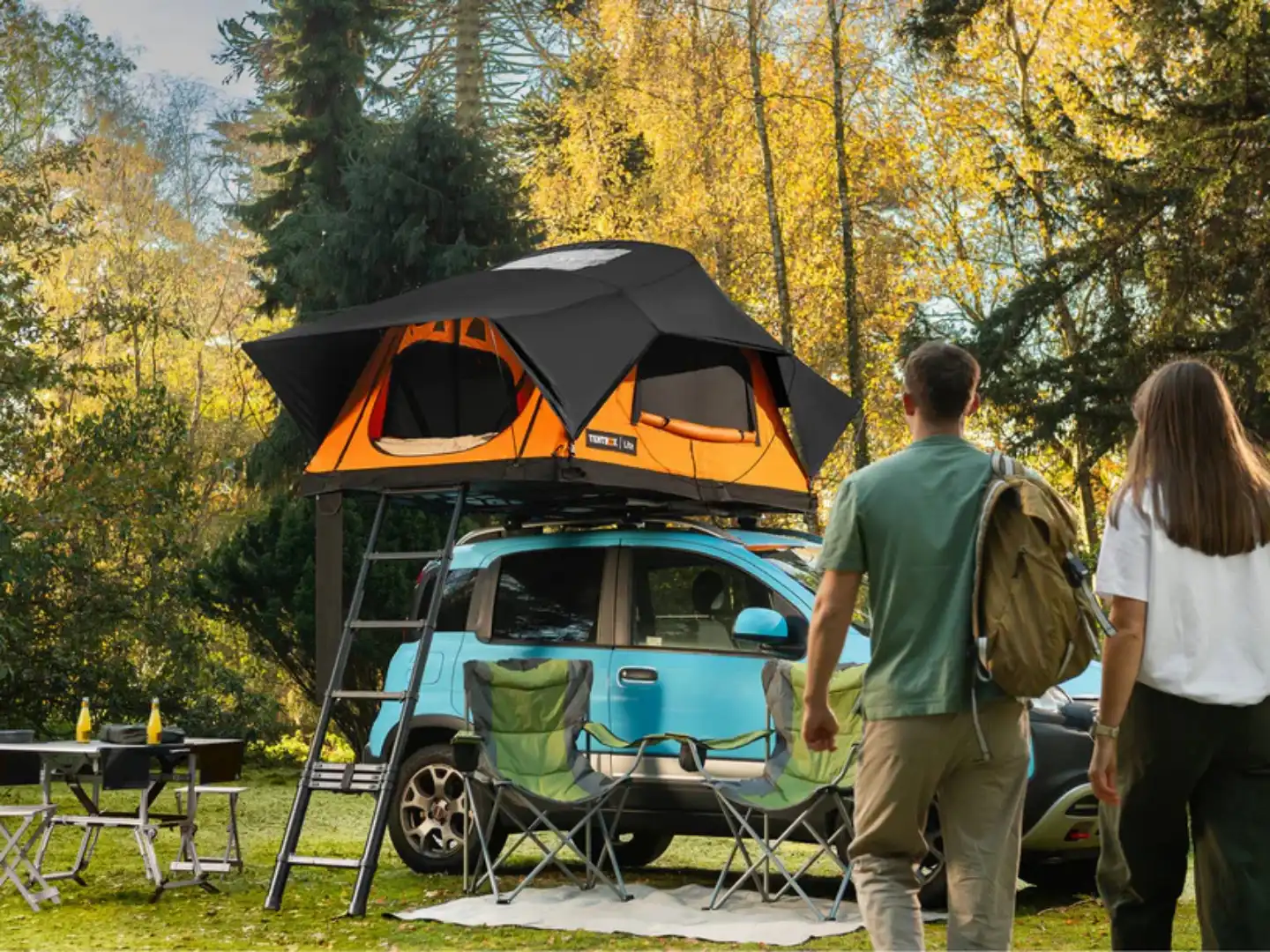 tentbox lite kaufen