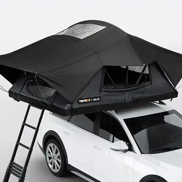 tentbox lite xl grau kaufen