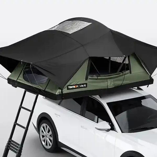 tentbox lite xl gruen kaufen