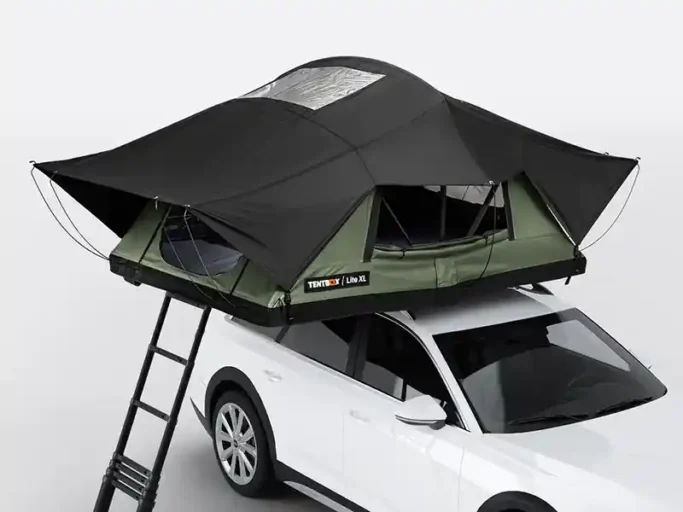 dachzeltnomaden-shop-neue-dachzelte-tentbox-lite-xl-kaufen-gruen tentbox lite xl gruen kaufen