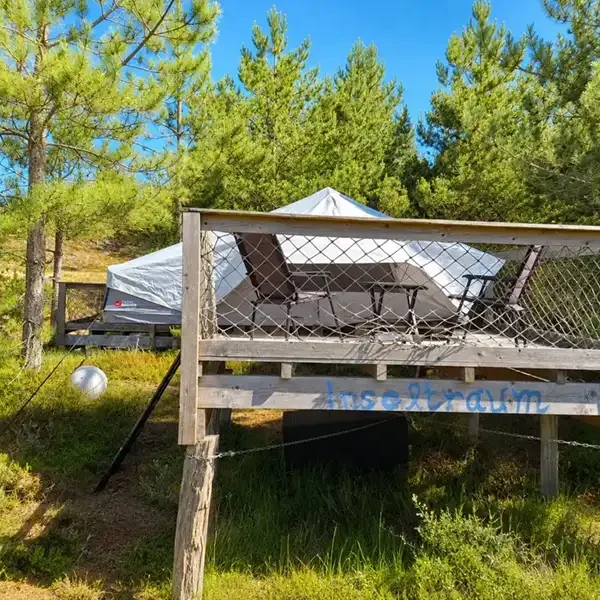 front runner dometic feather-lite II gebraucht kaufen dachzelt dorf amrum season sale