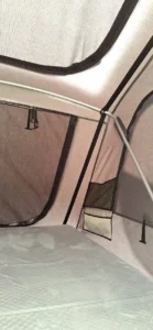 front runner dometic feather-lite-II gebraucht kaufen season sale dachzelt dorf amrum