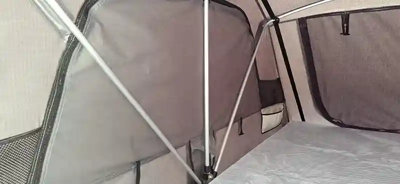 front runner dometic feather-lite-II gebraucht kaufen season sale dachzelt dorf amrum