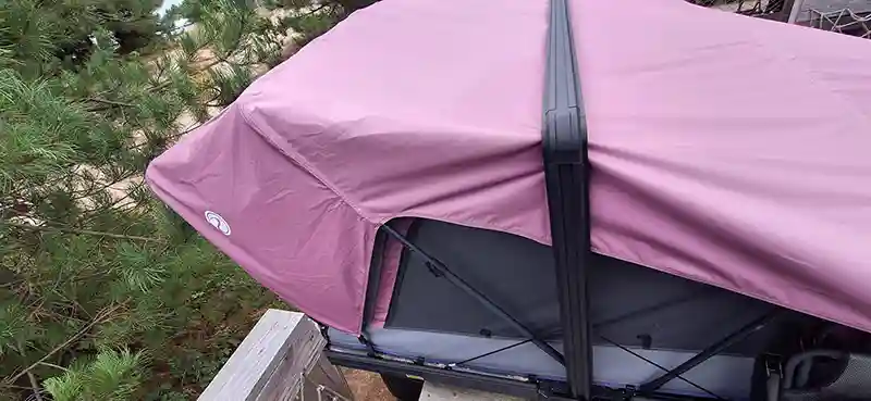 naturbummler alu-loft xxl gebraucht kaufen season sale dachzelt dorf amrum