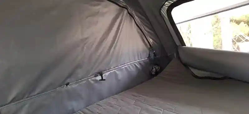 naturbummler alu-loft xxl gebraucht kaufen season sale dachzelt dorf amrum