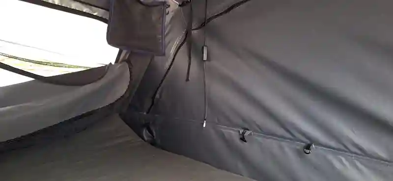 naturbummler alu-loft xxl gebraucht kaufen season sale dachzelt dorf amrum