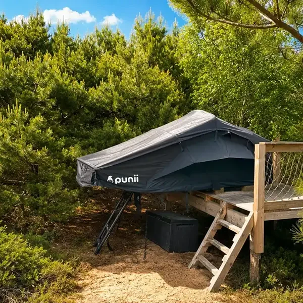 punii moenga S gebraucht kaufen dachzelt dorf amrum season sale
