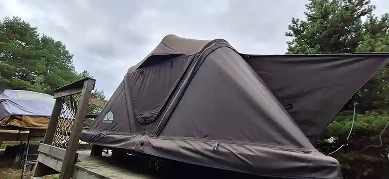 roof space 4 gebraucht kaufen season sale dachzelt dorf amrum