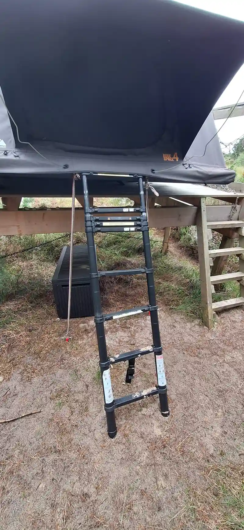 roof space 4 gebraucht kaufen season sale dachzelt dorf amrum