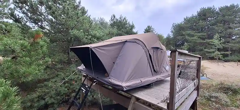 roof space 4 gebraucht kaufen season sale dachzelt dorf amrum