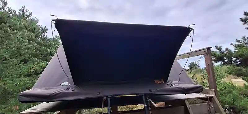 roof space 4 gebraucht kaufen season sale dachzelt dorf amrum