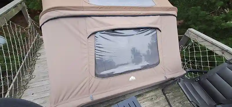 roof space 4 gebraucht kaufen season sale dachzelt dorf amrum